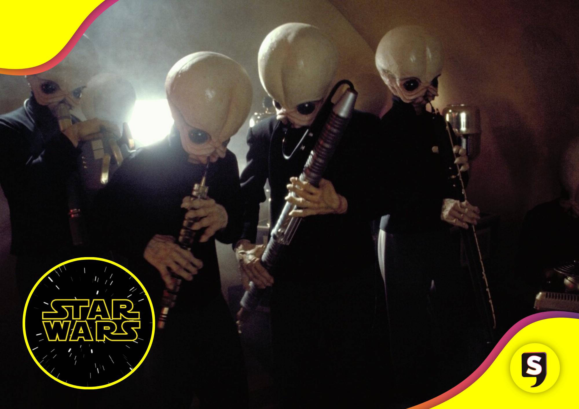 de Star Wars