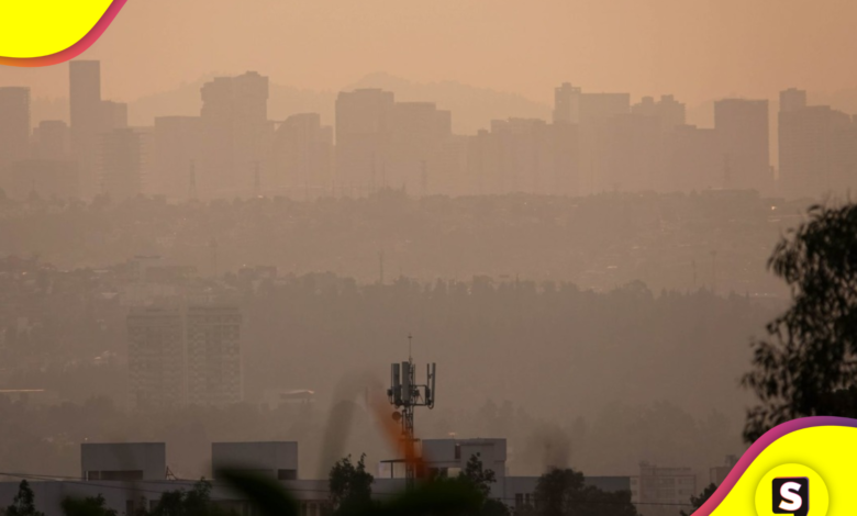 de contingencia ambiental