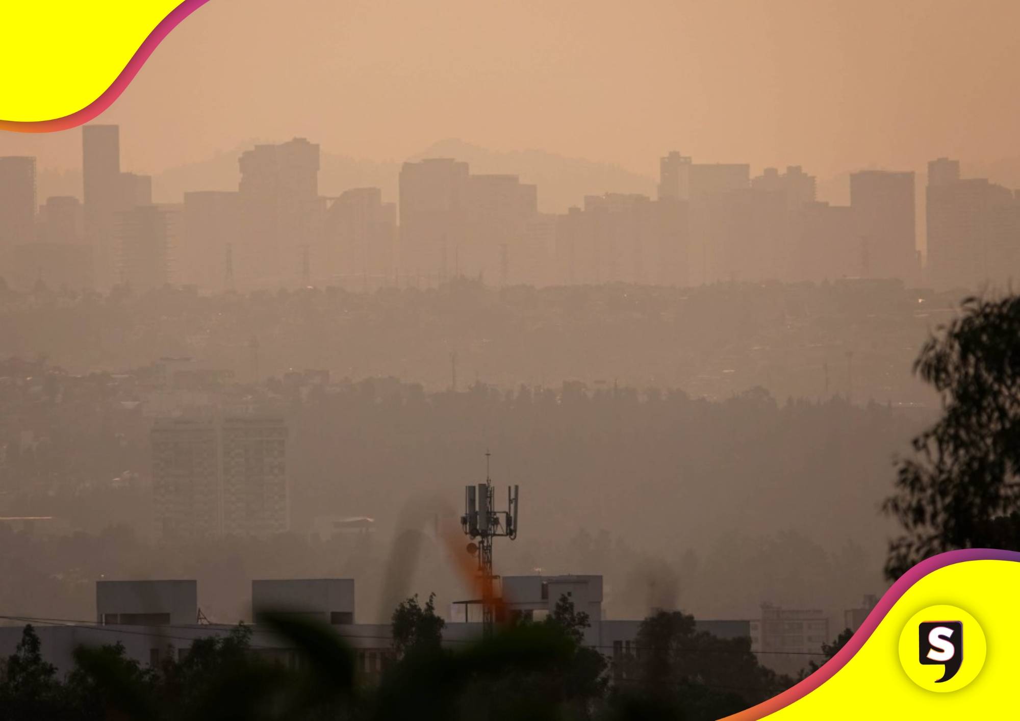 de contingencia ambiental