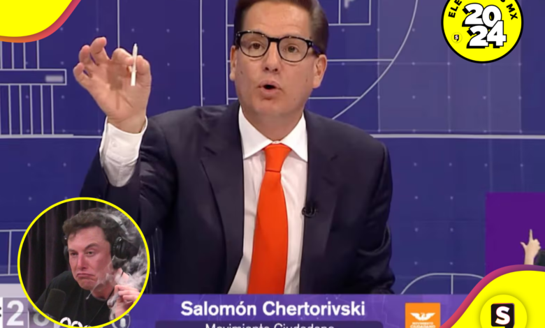 debate chilango