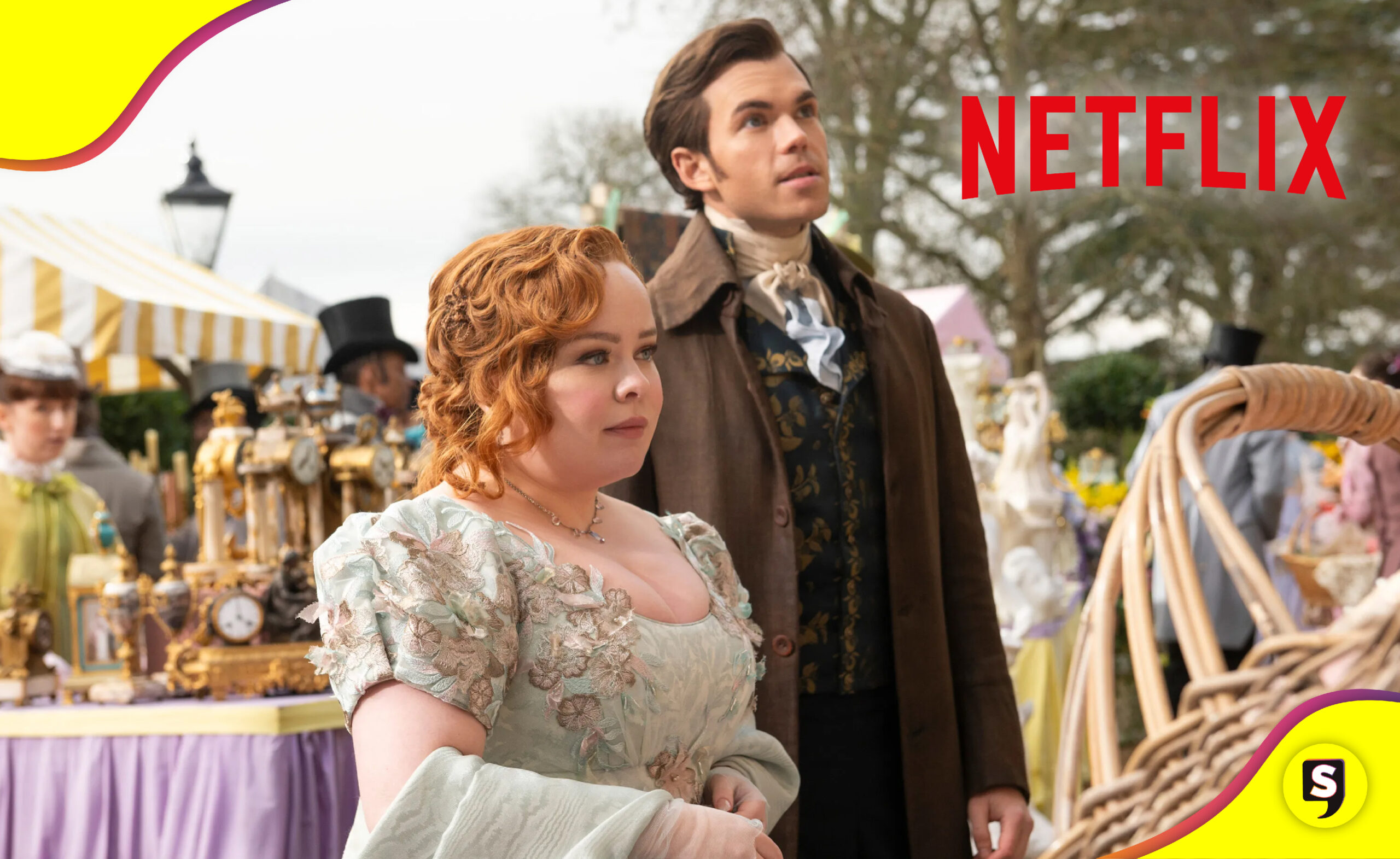 estrenos junio 2024 a Netflix