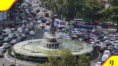 hoy no circula 25 de mayo