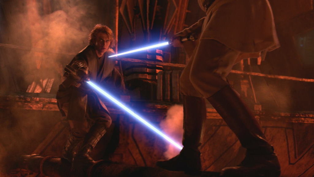 de Star Wars