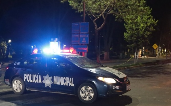vigilancia en