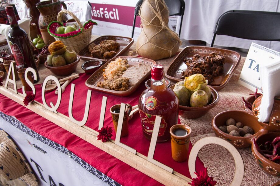 tradicional Fiesta Patronal