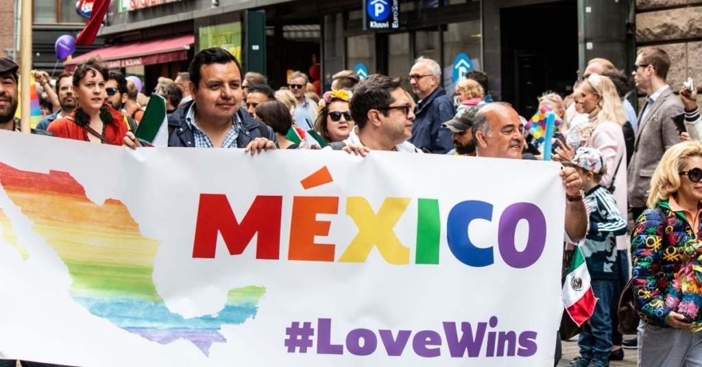 Nación de Orgullo