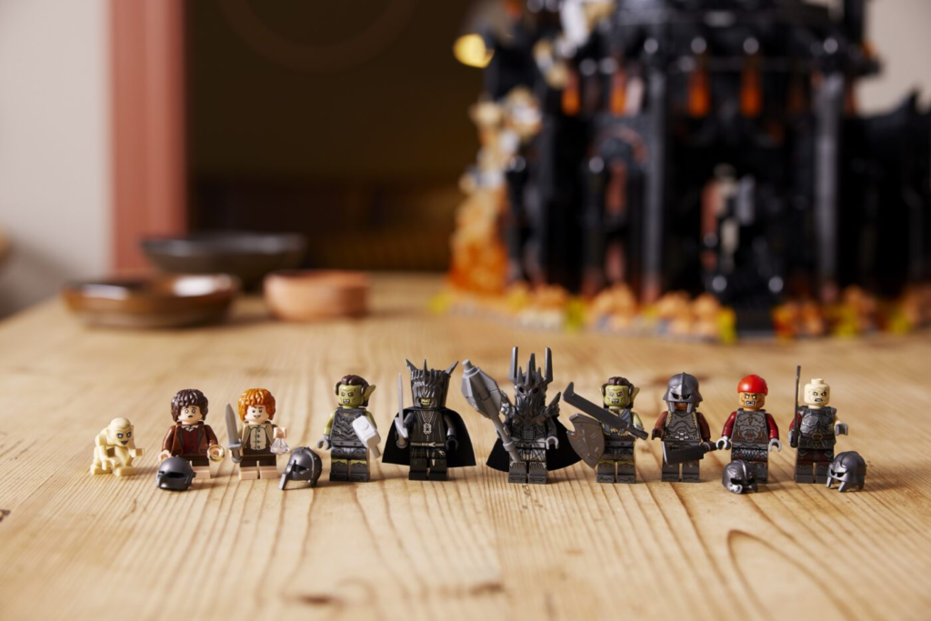 LEGO
