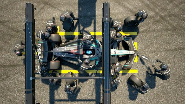 F1 Manager