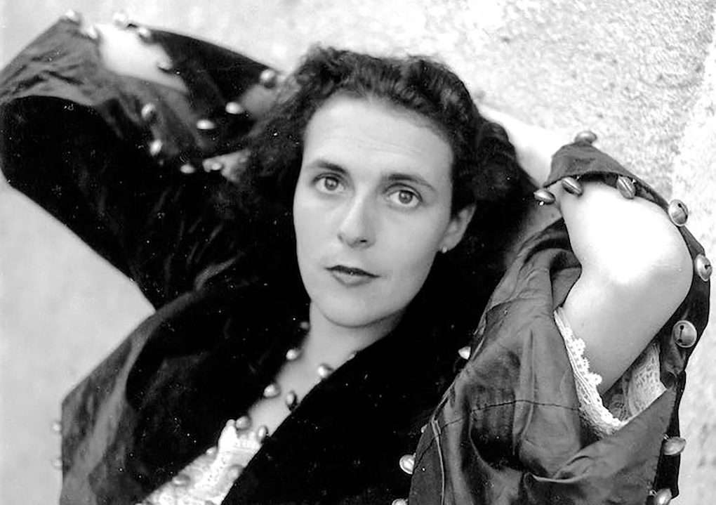 Leonora Carrington