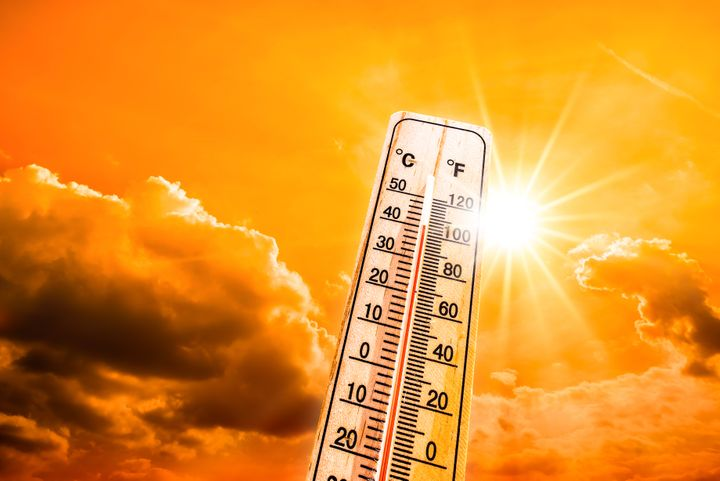 tercera ola de calor