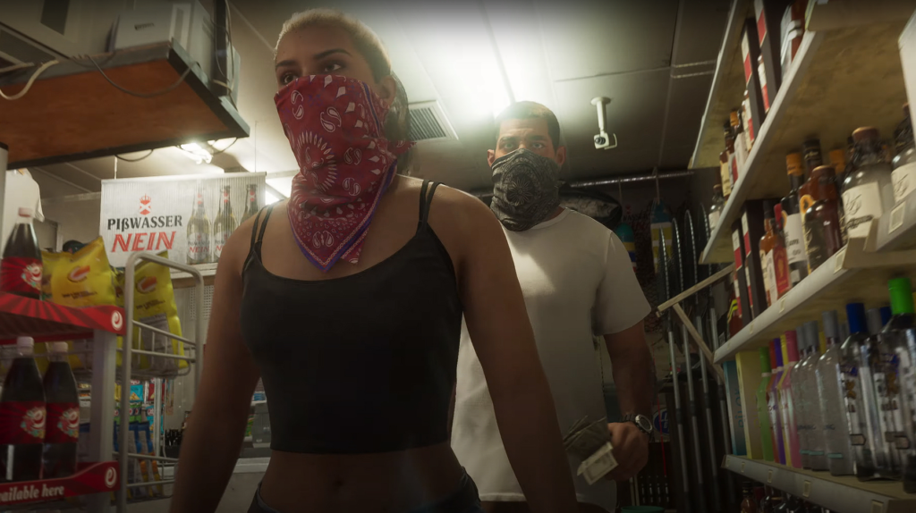 GTA VI
