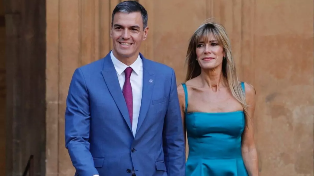 España y Argentina