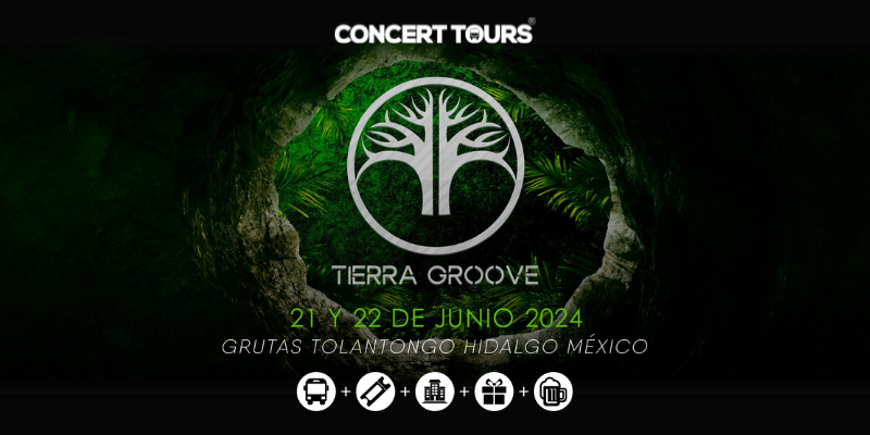 Tierra Groove