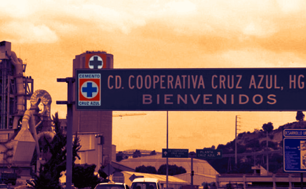 Planta Hidalgo