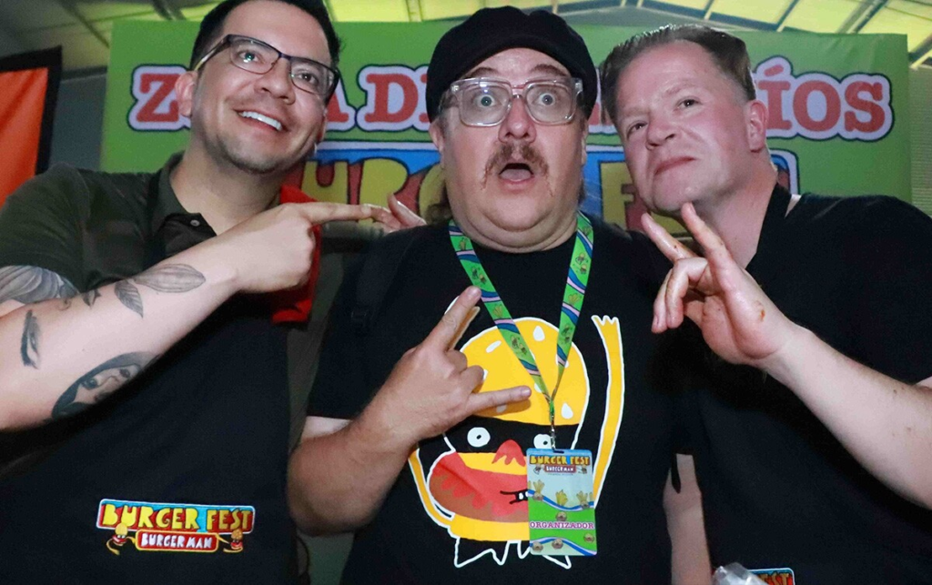 Burger Fest