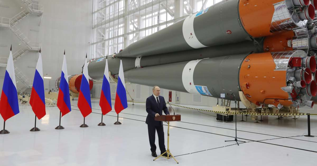 ejercicios nucleares