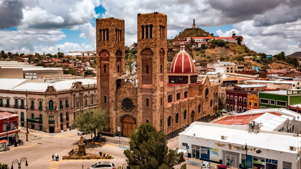 de Chihuahua