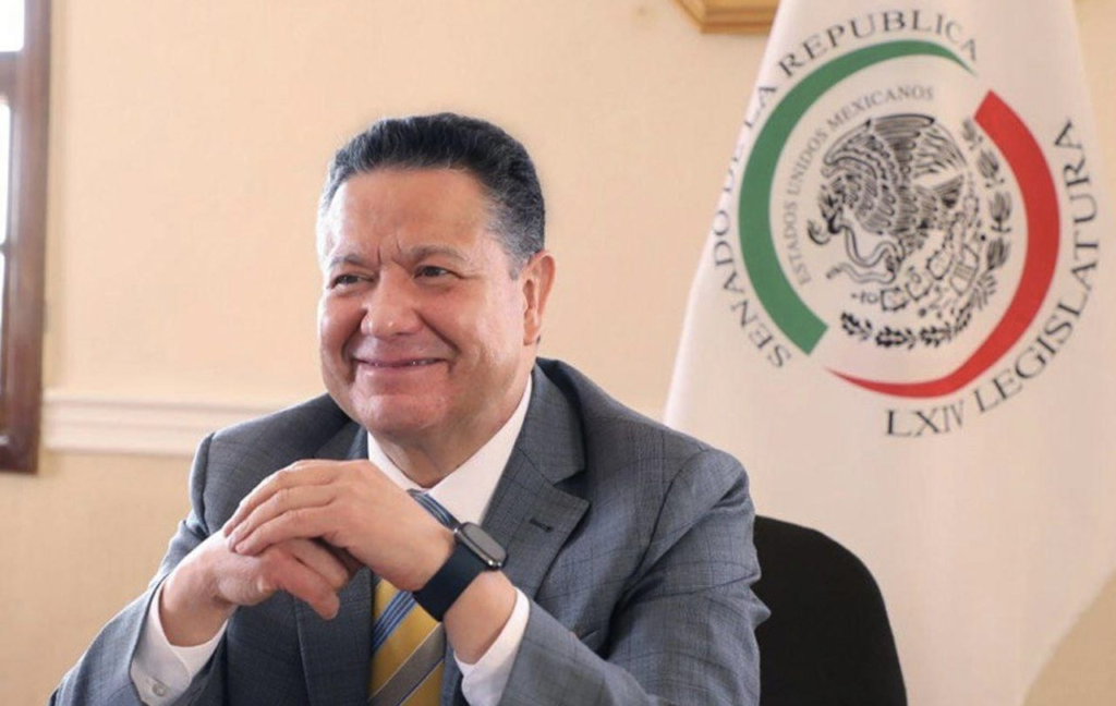 rector de la