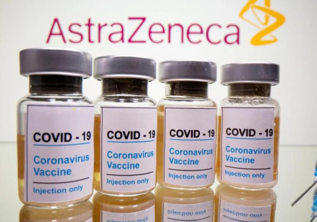 AstraZeneca