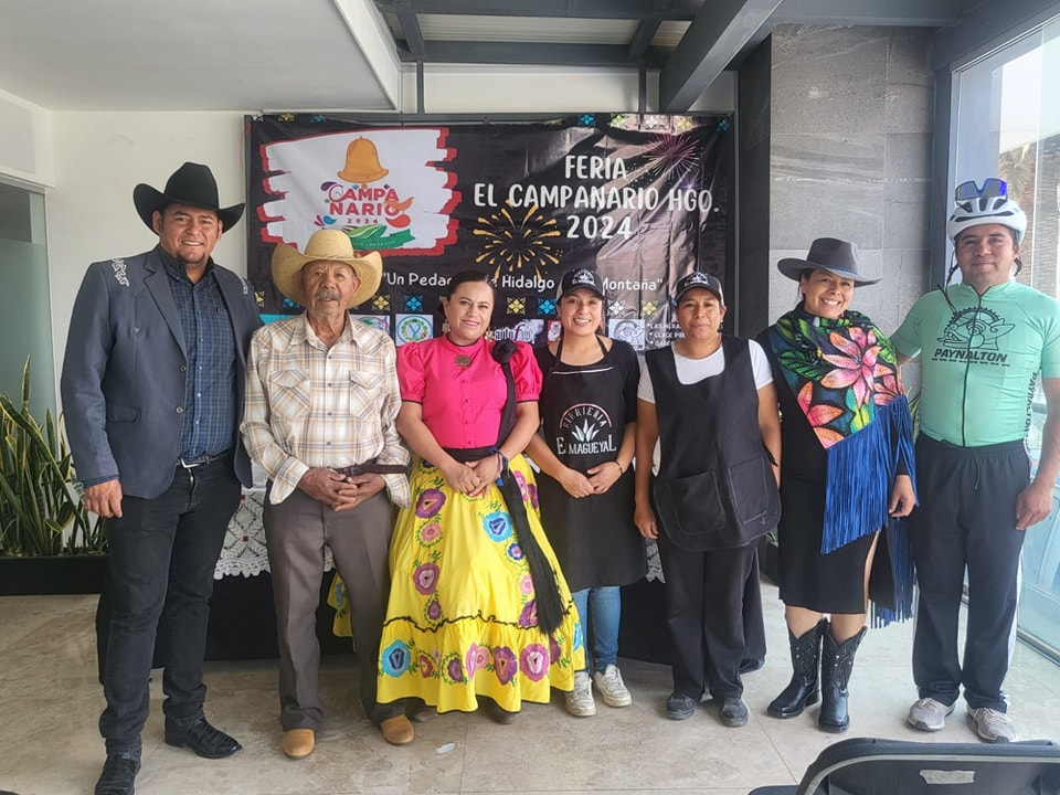 Fiesta Patronal