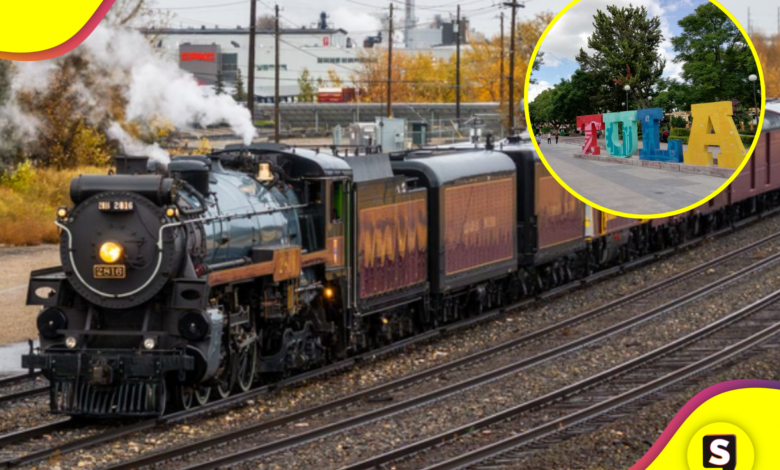 locomotora
