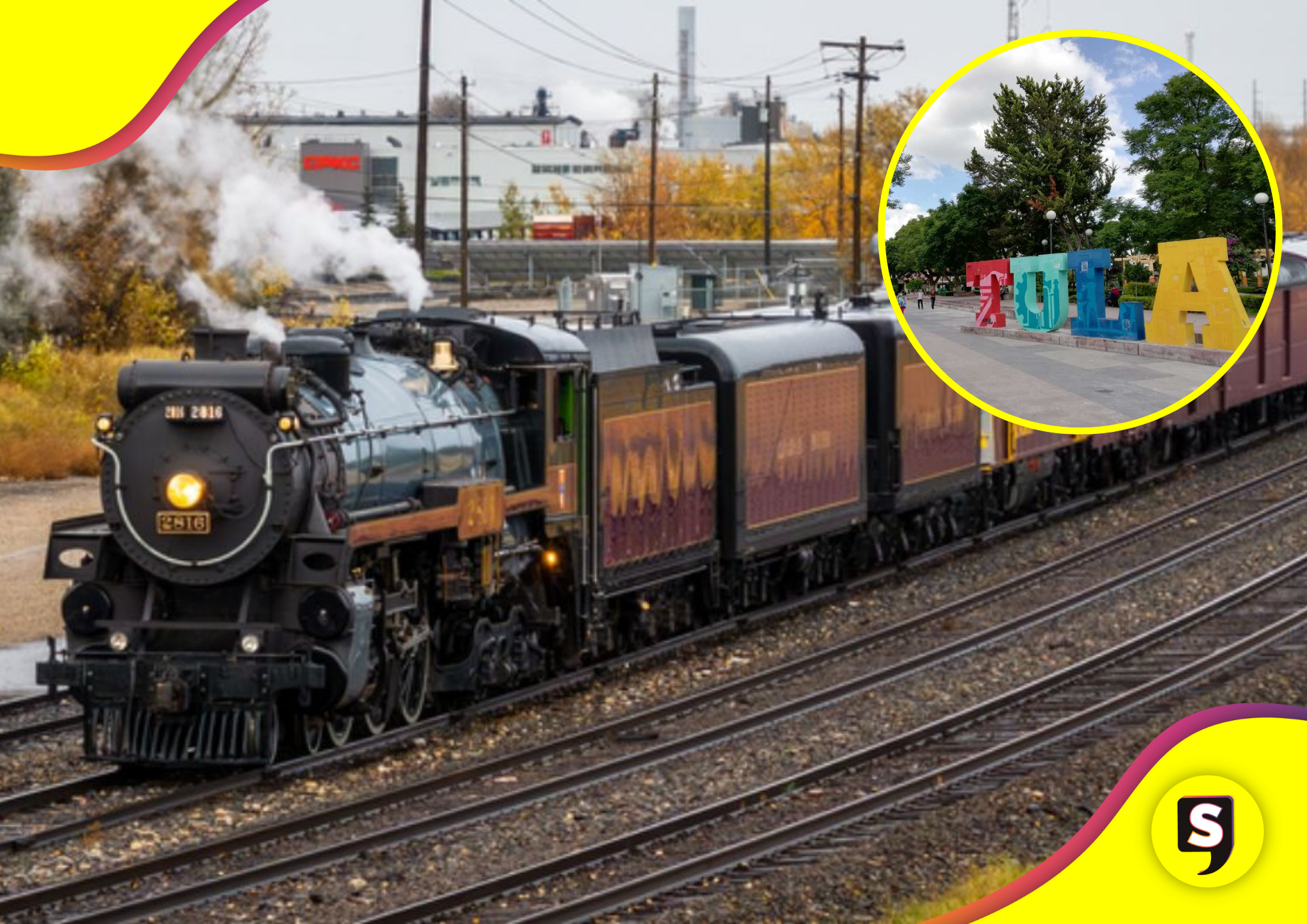 locomotora