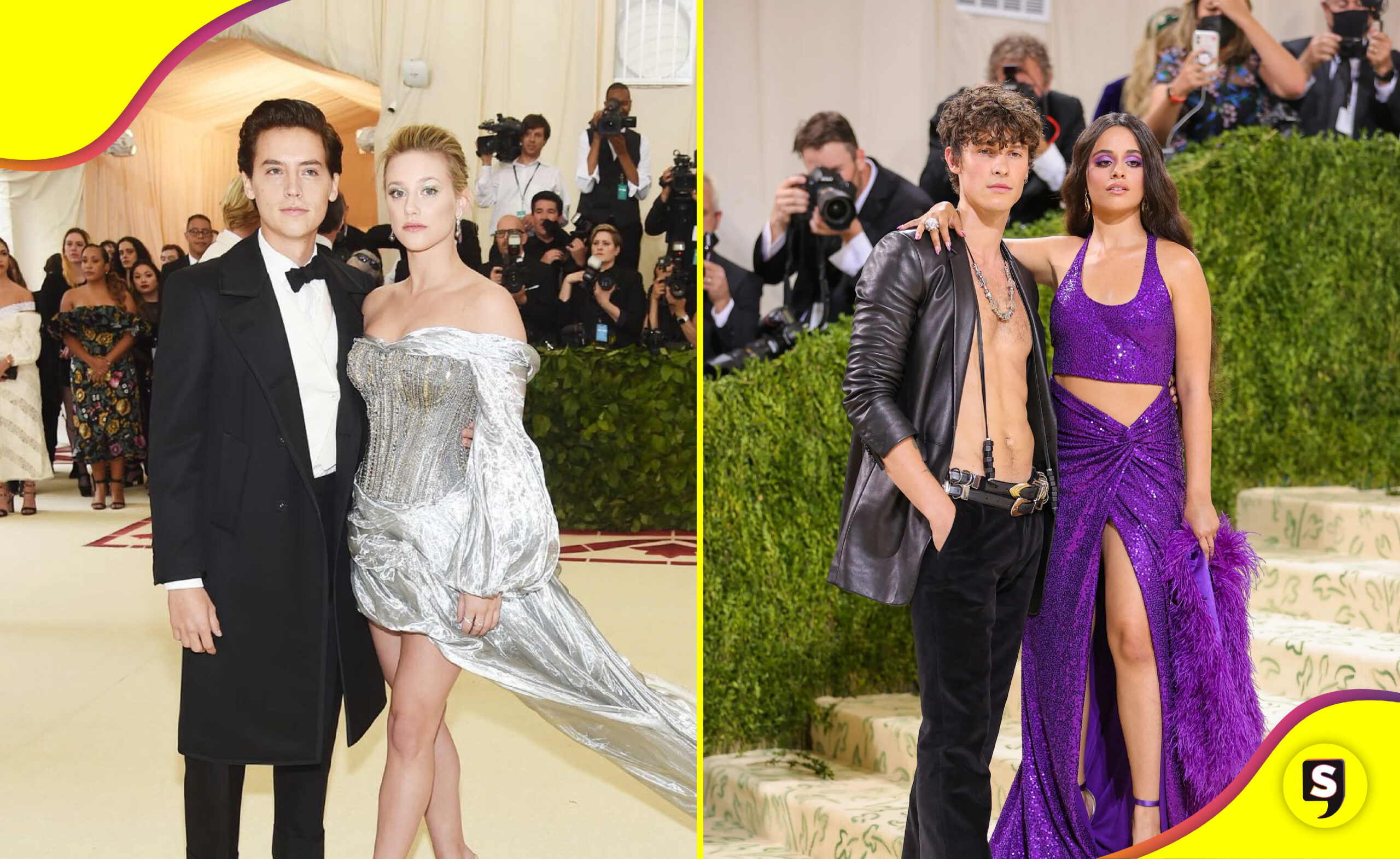 maldición de la Met Gala