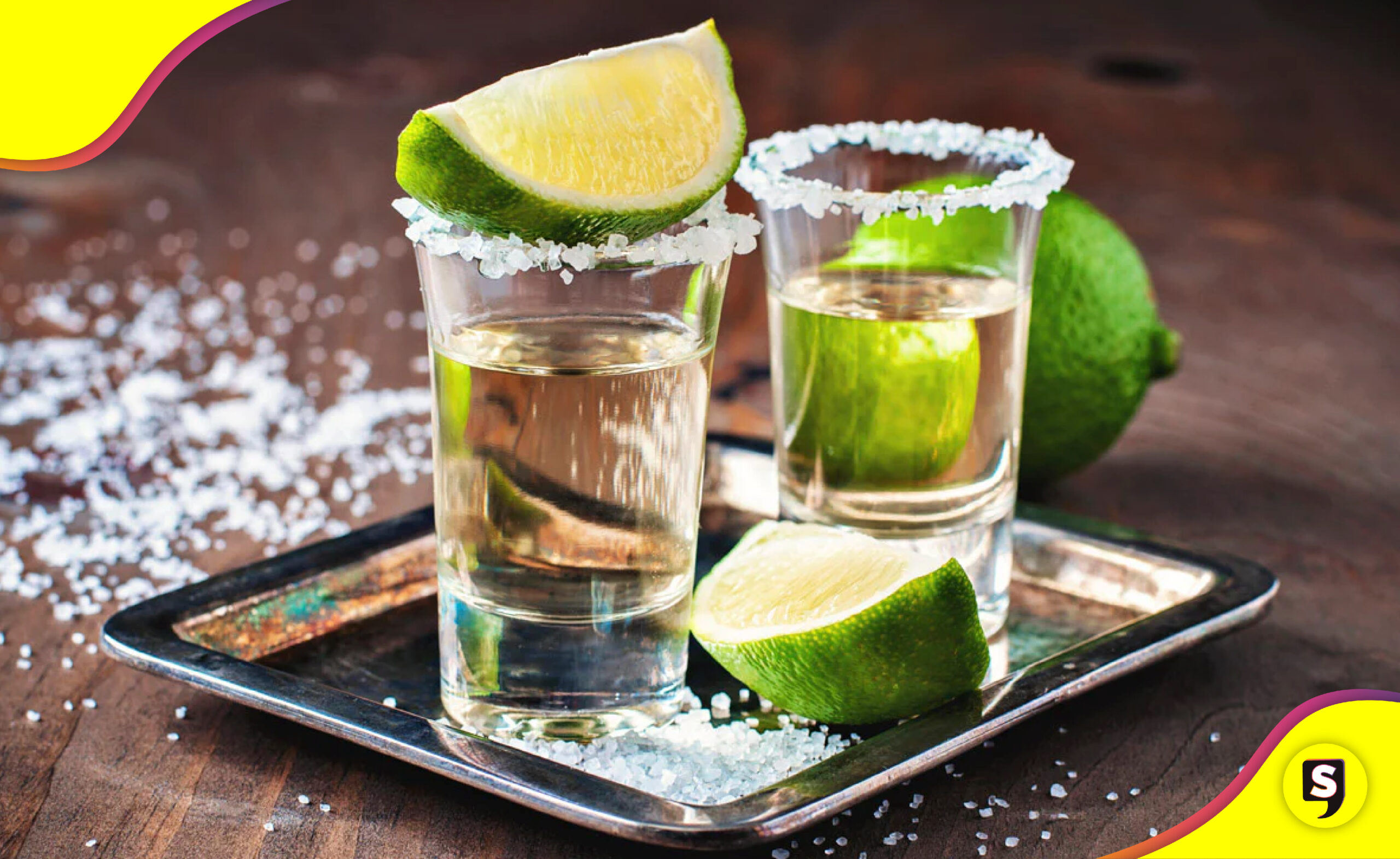 mejores marcas tequila Profeco