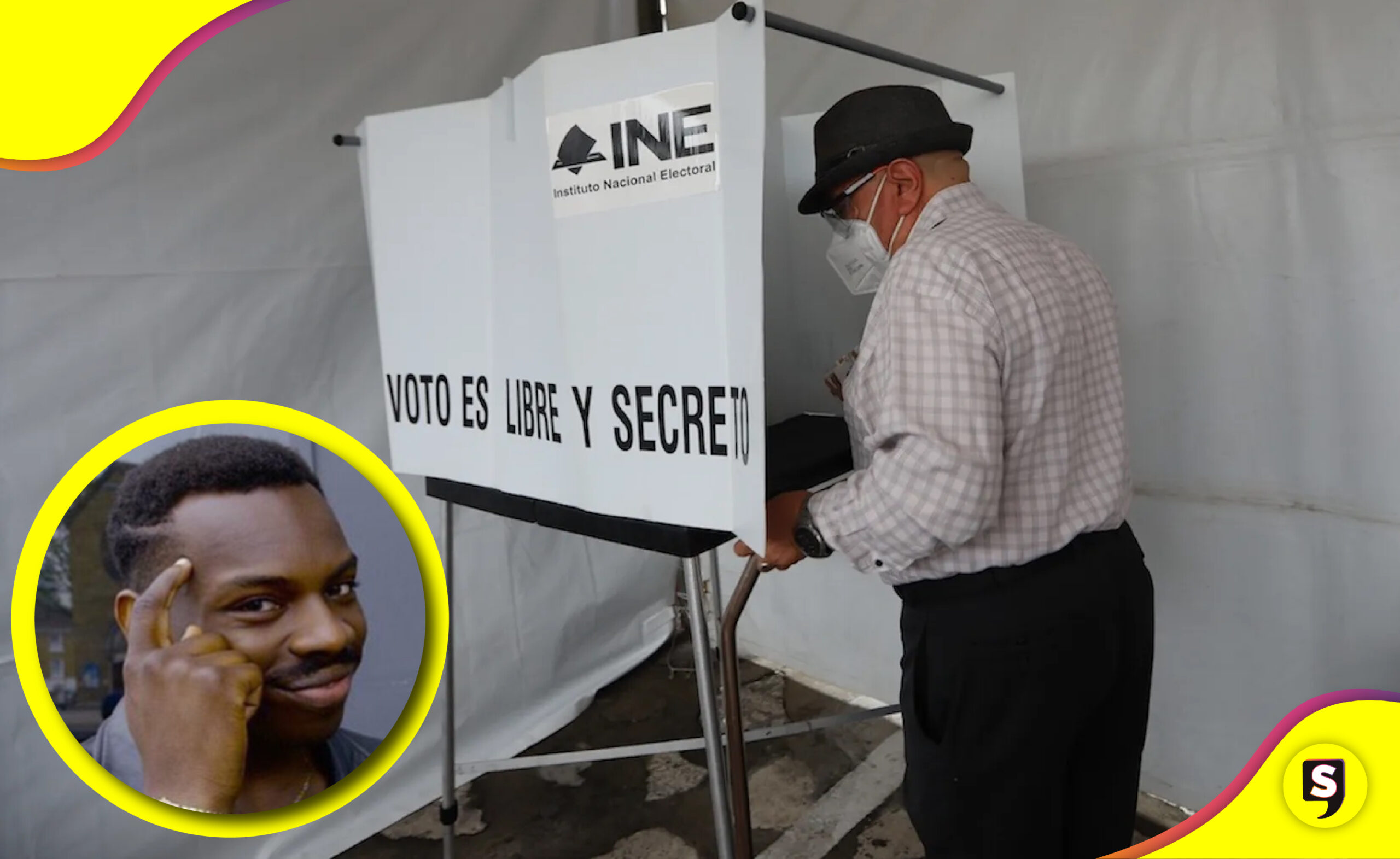 mitos más comunes en las votaciones