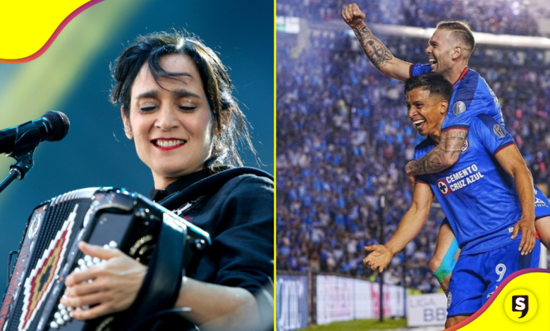 Cruz Azul