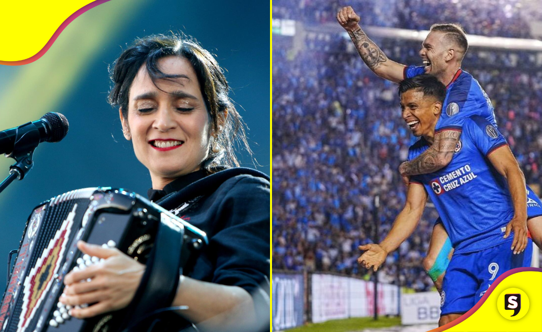 Cruz Azul