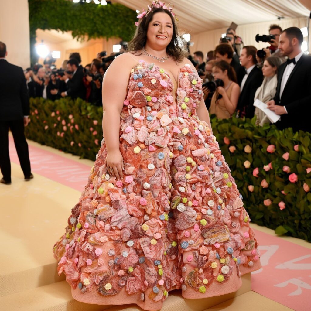candidatos presidenciales Met Gala