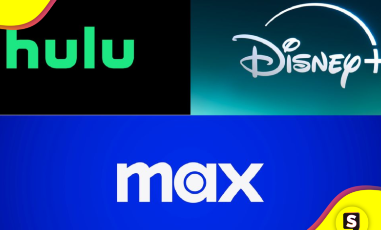 plataformas de streaming