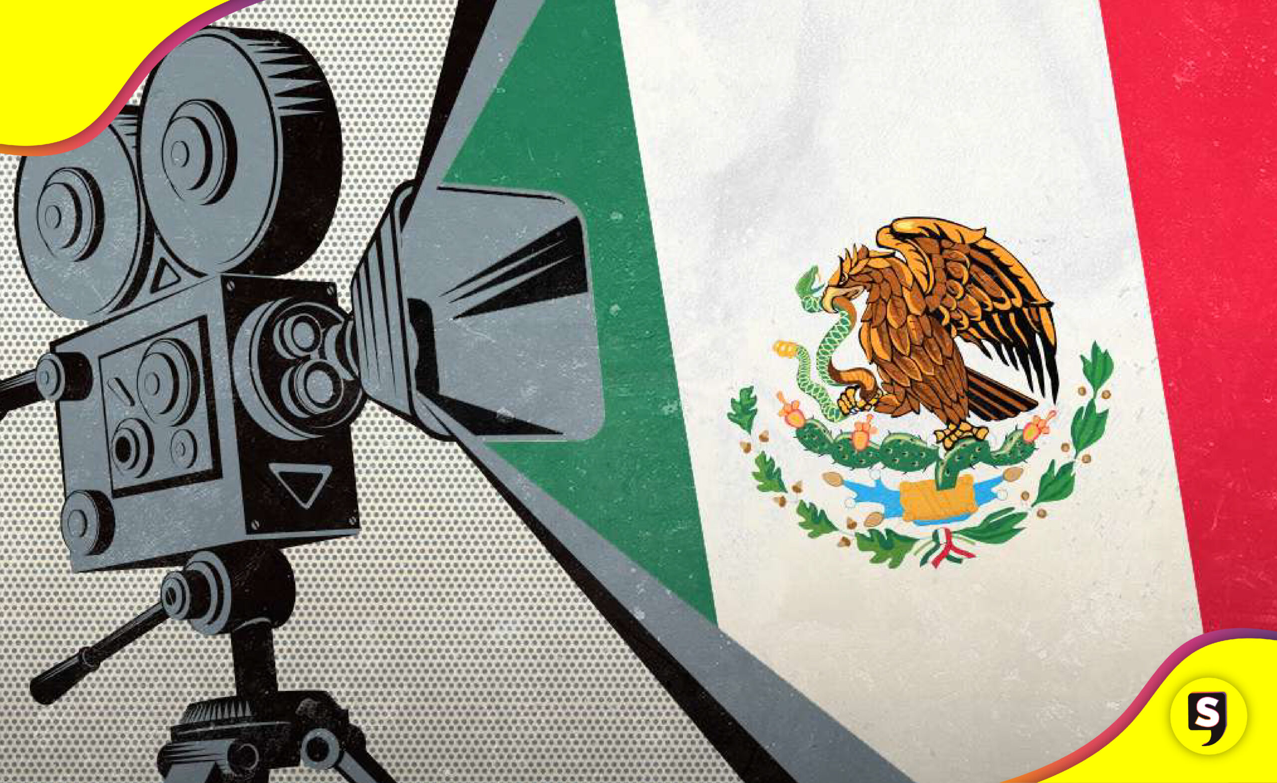 producción de cine mexicano en 2023