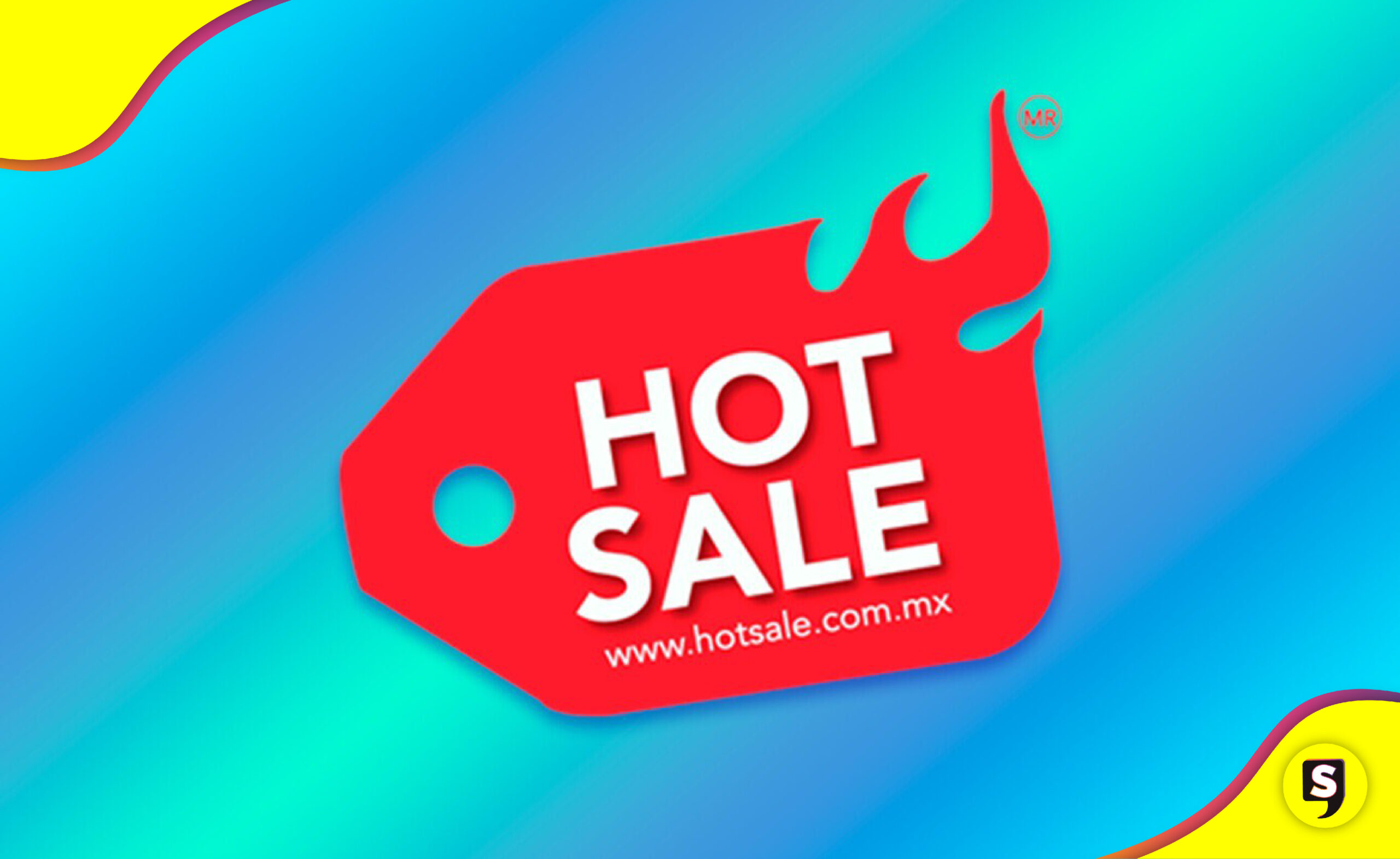 tiendas Hot Sale 2024