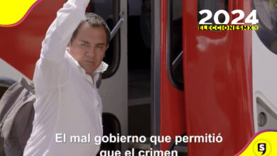 video despedir a Cuauhtémoc Blanco