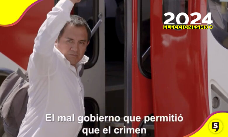 video despedir a Cuauhtémoc Blanco