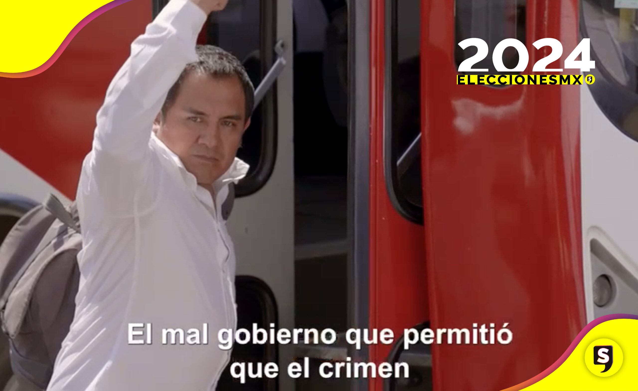 video despedir a Cuauhtémoc Blanco