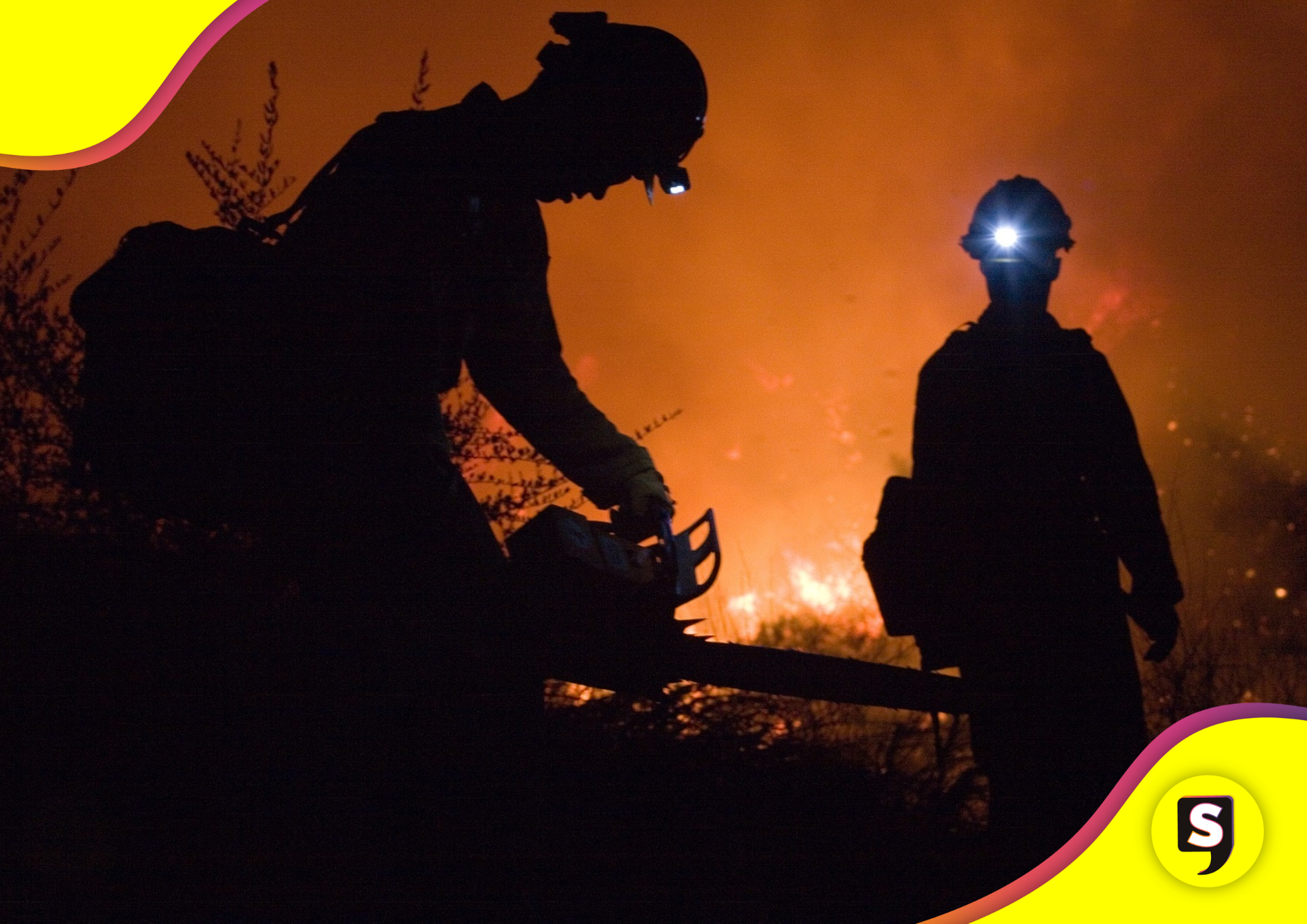 voluntarios