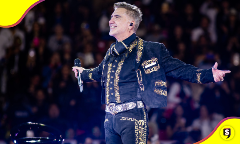 Alejandro Fernández