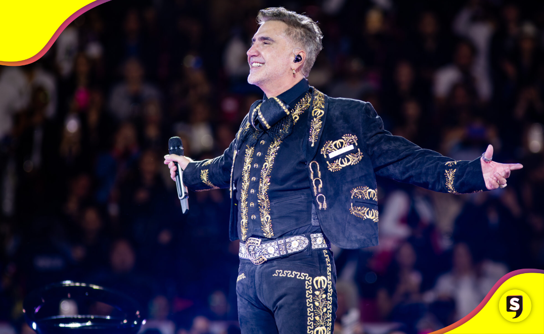 Alejandro Fernández