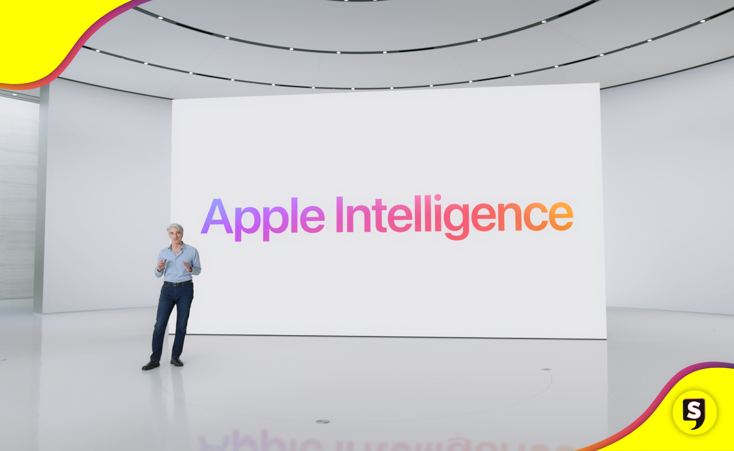 Apple inteligencia artificial
