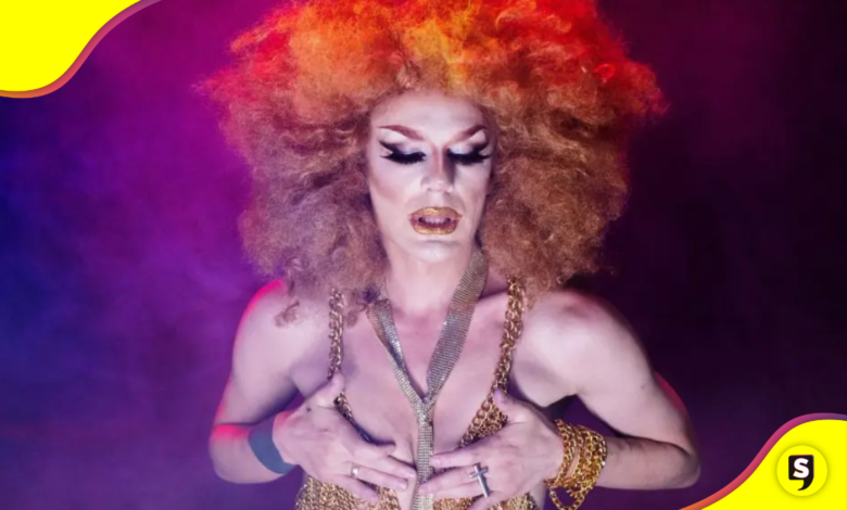 Arte Drag