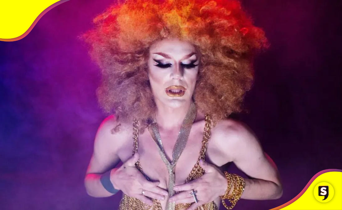 Arte Drag
