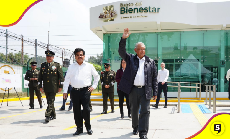 del Bienestar