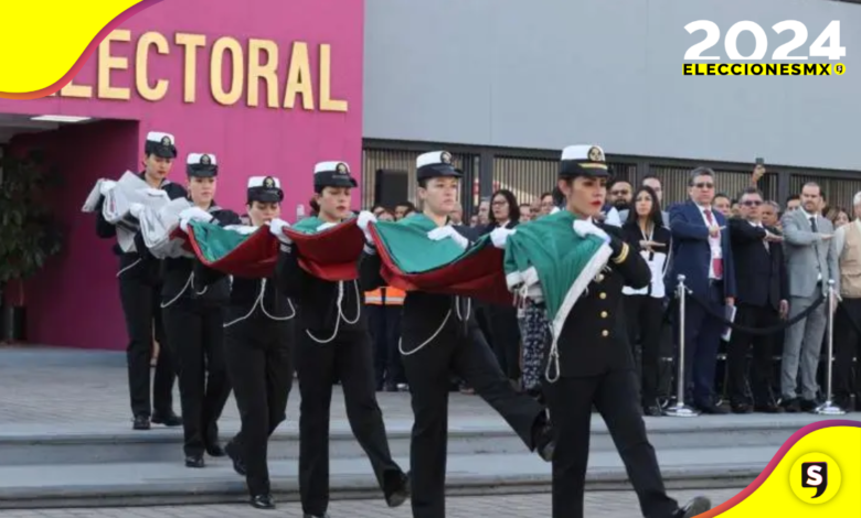 Bandera Nacional