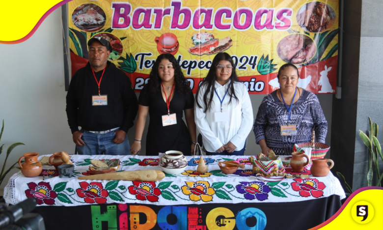 Feria de las Barbacoas