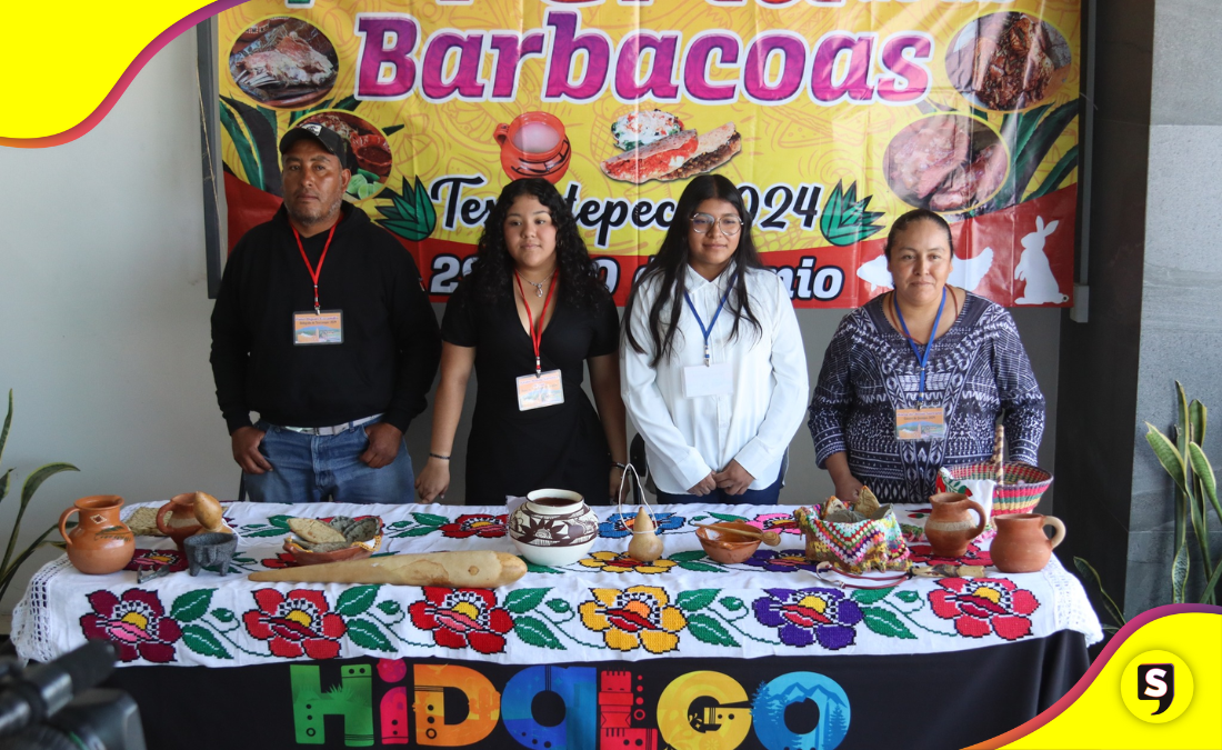 Feria de las Barbacoas