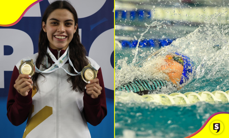 medallista