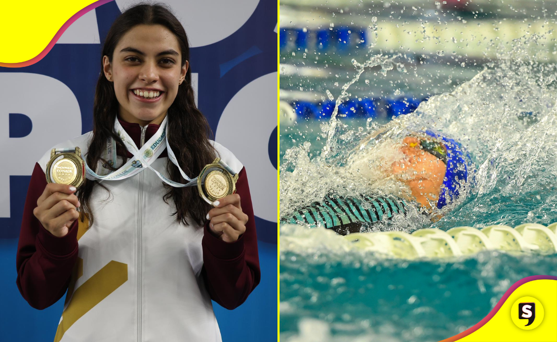 medallista